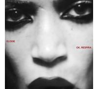 ELODIE - Ok. Respira [Import] [Vinilo]