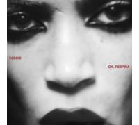 Elodie Ok. Respira (Vinyl)