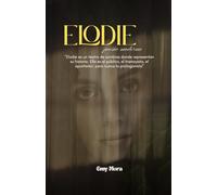 Elodie. Poesía Moderna: El rostro de mil mujeres en una