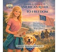 Elodie Roam & Scout: America's Road to Freedom