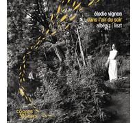 Elodie Vignon - dans l'Air du Soir