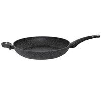 Elodur - Sartén (32 cm), diseño de evolución de granito