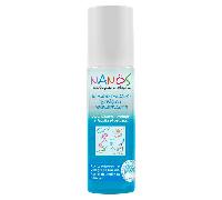 Eloe Saab Nanos Acondicionador Bifásico Desenredante Hidrotelial 200 ml