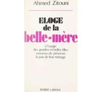 Éloge De La Belle-mère (ebook)