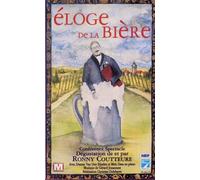 Eloge de la biere [Francia] [VHS]