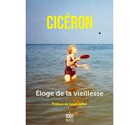 Eloge de la vieillesse