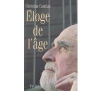 Éloge De Lâge (ebook)
