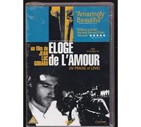 Eloge De L'Amour [Reino Unido] [DVD]