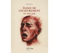 Eloge de l'écoeurement ou malaise