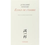 Eloge De L Ombre