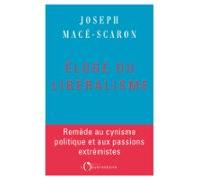 Eloge Du Libéralisme (ebook)