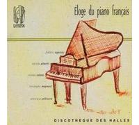 Eloge du Piano français