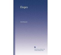 Éloges