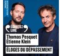 Éloges Du Dépassement (audiolibro)
