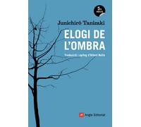 Elogi de l'ombra (Nova edició ampliada) | Junichiro Tanizaki, Albert Nolla