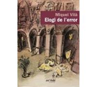 Elogi De L Error