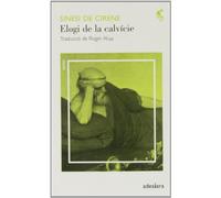 Elogi de la calvície: 20 (Aetas)