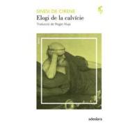 Elogi De La Calvície
