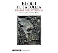 Elogi de la follia (Els clàssics de l'Índex)