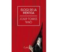 Elogi De La Mentida (ebook)