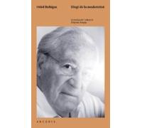 Elogi de la modernitat (SIN COLECCION)