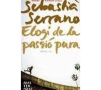 Elogi De La Passio Pura (premi Ramon Llull)