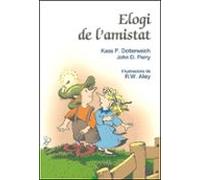 Elogi de l'amistat