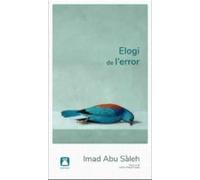 Elogi de l'error