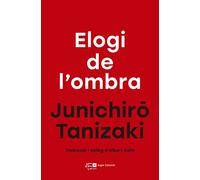 Elogi De L'Ombra: 8 (Angle 25)