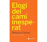 Elogi del camí inesperat: Articles per a terreny accidentat: 146 (El fil d'Ariadna)