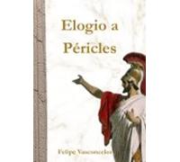 Elogio A Péricles (ebook)