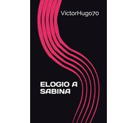 ELOGIO A SABINA