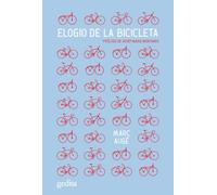 Elogio de la bicicleta: 000146 (Libertad y Cambio)