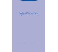 Elogio De La Caricia