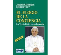 Elogio De La conciencia, El (Libros Palabra)