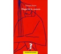 Elogio De La Cortesia