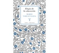 Elogio de la educación