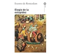 Elogio de la Estupidez: 240 (Básica de Bolsillo)