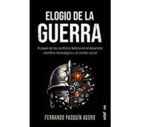 Elogio de la guerra