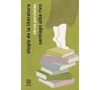 Elogio de la literatura