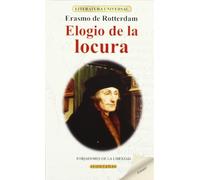 Elogio De La Locura