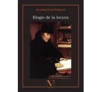 Elogio de la locura | Erasmo De Rotterdam