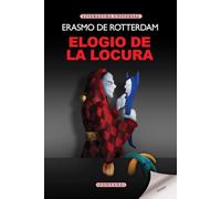 Elogio de la locura: 32 (Fontana)
