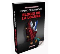 Elogio de la locura: 32 (Fontana)