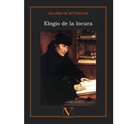 Elogio de la locura (Ensayo)