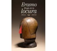 Elogio de la locura | Erasmo De Rotterdam , Pedro Rodríguez Santidrián