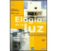 Elogio de la luz [DVD]