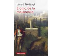 Elogio de la melancolía (Ensayo)