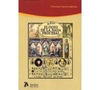 Elogio De La Nada Procesal