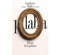 Elogio de la palabra (El libro de bolsillo - Humanidades)